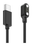 Hama Watch charging cable Hama 178638 Magnetic Charge f&uuml;r 12,99 Euro