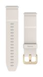 Hama Armband 22 mm Universal  178660 Bezahlarmband NFC (Beige) f&uuml;r 38,96 Euro