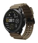 Hama 47 mm Smartwatch Rund IP68  178688 9090 (Schwarz, Titan) f&uuml;r 178,96 Euro