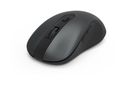 2400 DPI Büro Maus Optisch  182617 MW-650 (Schwarz) 