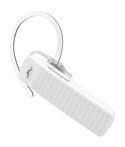 In-Ear Bluetooth Kopfhörer kabellos  184147 MyVoice1500 (Weiß) 