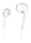 In-Ear Kopfhörer Kabelgebunden  184156 Glow (Weiß) 