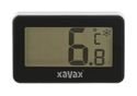 Hama  185853 Kühl-/Gefrierschrank-Thermometer (Schwarz) f&uuml;r 8,59 Euro