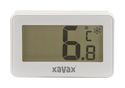 Hama  185854 Kühl-/Gefrierschrank-Thermometer (Weiß) f&uuml;r 8,59 Euro