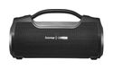 Hama 60 W Bluetooth Lautsprecher IPX6 Laufzeit bis 16 h  188231 Mate Pro MK II (Schwarz) f&uuml;r 132,96 Euro