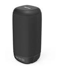 Hama 3,5 W Bluetooth Lautsprecher Laufzeit bis 12 h  188241 Tube 4.0 (Schwarz) f&uuml;r 17,99 Euro