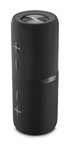 Hama 30 W Bluetooth Lautsprecher IP67 Laufzeit bis 12 h  188242 Twin 4.0 (Schwarz) f&uuml;r 94,46 Euro