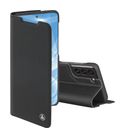 Folio für Samsung Galaxy S21 FE  196912 Slim Pro (Schwarz) 