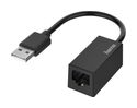 100 Mbit/s 200324 USB-A-Adapter auf RJ45/LAN 