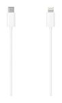 Stecker Lightning auf USB C 1,5 m  200645 (Weiß) 