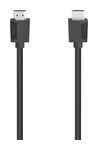 18 Gbit/s Stecker Gerade HDMI auf HDMI Typ A (Standard) 0,75 m  200701 (Schwarz) 