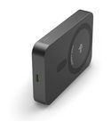 10000 mAh Powerbank USB Typ-C Kabelloses Laden  201752 Power Pack Qi2 Wireless (Anthrazit) 