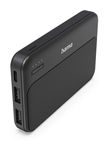5000 mAh Powerbank USB Typ-C  201769 Pocket 5 (Anthrazit) 