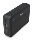 10000 mAh Powerbank USB Typ-C  201770 Pocket 10 (Schwarz) 