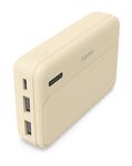 10000 mAh Powerbank USB Typ-C  201773 Pocket 10 (Sand) 