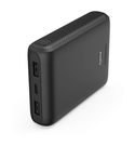 10000 mAh Powerbank USB Typ-C  201776 (Anthrazit) 