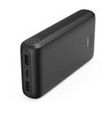 20000 mAh Powerbank USB Typ-C  201777 (Anthrazit) 