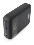 10000 mAh Powerbank USB Typ-C  201779 PD10-W20 (Anthrazit) 