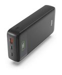 27000 mAh Powerbank USB Typ-C  201781 PD27-W65 (Anthrazit) 