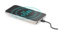 5000 mAh Powerbank USB Typ-C Kabelloses Laden  201791 Power Pack Qi2 Wireless (Sand) 