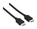 10,2 Gbit/s Stecker Gerade HDMI auf HDMI Typ A (Standard) 1,5 m  205000 (Schwarz) 