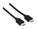 10,2 Gbit/s Stecker Gerade HDMI auf HDMI Typ A (Standard) 3 m  205001 (Schwarz) 