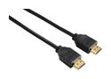 10,2 Gbit/s Stecker Gerade HDMI auf HDMI Typ A (Standard) 1,5 m  205002 (Schwarz) 