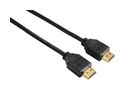 10,2 Gbit/s Stecker Gerade HDMI auf HDMI Typ A (Standard) 3 m  205166 (Schwarz) 