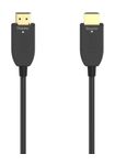 48 Gbit/s Stecker Gerade HDMI auf HDMI Typ A (Standard) 3 m  205345 (Schwarz) 