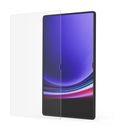 Hama Klare Bildschirmschutzfolie aus gehärtetes Glas 9H für Samsung Galaxy Tab S10+ 12.4" bis 31,5 cm (12.4") Stoßfest, Schlagfest, Kratzresistent  210936 Premium (Transparent) f&uuml;r 23,46 Euro