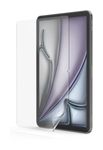 Hama Klare Bildschirmschutzfolie aus PET Flexiglas 9H für Apple iPad Air 11 bis 27,9 cm (11") Kratzresistent  210959 Hiflex (Transparent) f&uuml;r 24,96 Euro
