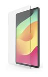 Hama Klare Bildschirmschutzfolie aus gehärtetes Glas 9H für Apple iPad Air 13 bis 33 cm (13") Kratzresistent  210960 Premium (Transparent) f&uuml;r 29,46 Euro