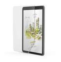 Hama Papierähnliche Schutzfolie für den Bildschirm aus PET Flexiglas 3H für Apple iPad Air 11” (2025 / 2024) bis 27,9 cm (11") Schlagfest, Kratzresistent, Schockresistent  210985 Feels Like Paper (Transparent) f&uuml;r 19,99 Euro