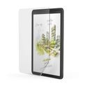 Hama Papierähnliche Schutzfolie für den Bildschirm aus PET Flexiglas 3H für Apple iPad Pro 11” (2025 / 2024) bis 27,9 cm (11") Schlagfest, Kratzresistent, Schockresistent  210987 Feels Like Paper (Transparent) f&uuml;r 19,99 Euro