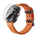 Displayschutz Samsung Galaxy Watch Ultra (2025) / Ultra2  210992 Reflect Protect (Transparent) 