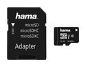 MicroSDHC Speicherkarte 16 GB Class 1 (U1) Klasse 10 213113 