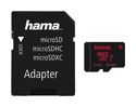 MicroSDXC Speicherkarte 64 GB Class 3 (U3) Klasse 3 213115 