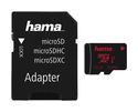 MicroSDXC Speicherkarte 128 GB Class 3 (U3) Klasse 3 213116 