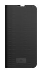 Folio für Apple iPhone 14  215163 The Classic (Schwarz) 