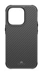 Cover für Apple iPhone 14 Pro  215176 Robust Carbon (Schwarz) 