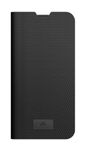 Folio für Apple iPhone 14 Pro  215177 The Classic (Schwarz) 