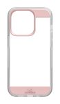 Cover für Apple iPhone 14 Pro (Roségold, Transparent) 215201 Air Protection 