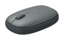 1300 DPI Büro Maus Optisch  215760 M660 Silent (Braun) 
