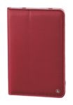Hama Folio aus Kunststoff für Jede Marke 9.5" - 11" bis 27,9 cm (11") mit Nicht zutreffend (Rot) 216431 Strap f&uuml;r 21,96 Euro