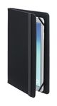 Hama Folio aus Kunststoff für Jede Marke Tablets 9-11 Zoll bis 27,9 cm (11") (Schwarz) 216434 360° Rotation Uni f&uuml;r 27,96 Euro