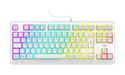Hama RGB-LED Gaming Tastatur QWERTZ USB  217819 uRage Exodus 220 TKL (Weiß) f&uuml;r 26,46 Euro