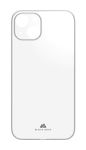 Cover für Apple iPhone 14  220270 Ultra Thin Iced (Transparent) 