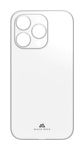 Cover für Apple iPhone 14 Pro  220272 Ultra Thin Iced (Transparent) 