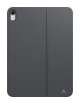 Folio für Apple iPad 10.9 2022 bis 27,7 cm (10.9") (Schwarz) 220603 Kickstand 