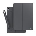 Folio für Apple iPad 10.9 2022 bis 27,7 cm (10.9") (Schwarz) 220629 Folio 